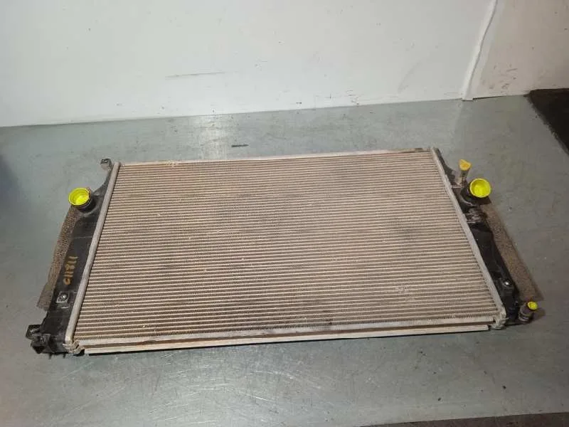 Radiador Agua para Toyota Rav 4 (A3)
