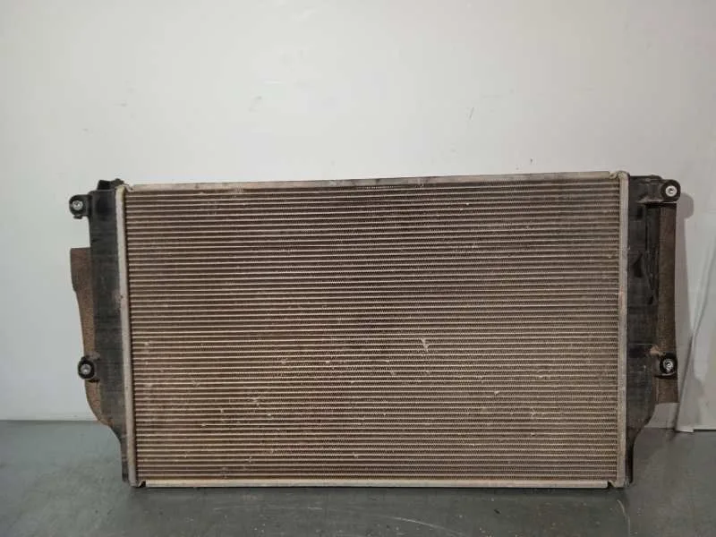 Radiador Agua para Toyota Rav 4 (A3)