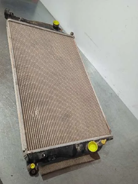 Radiador Agua para Toyota Rav 4 (A3)