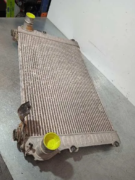 Intercooler para Toyota Rav 4 (A3)