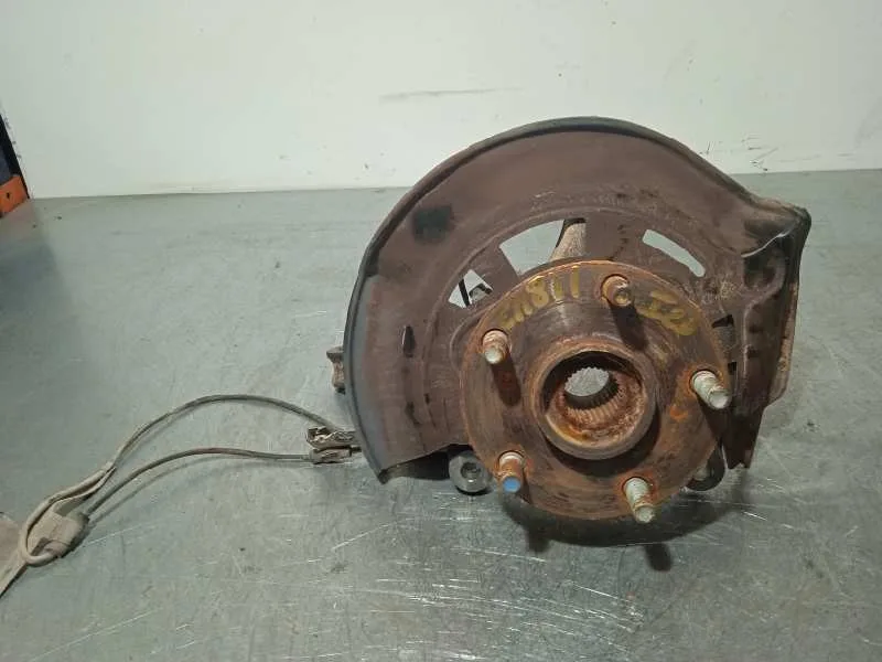 Mangueta Delantera Izquierda para Toyota Rav 4 (A3)