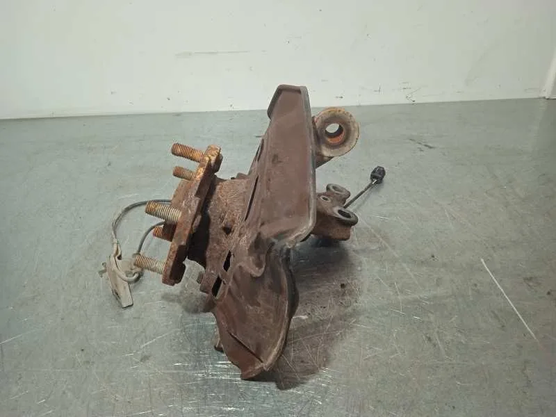 Mangueta Delantera Izquierda para Toyota Rav 4 (A3)