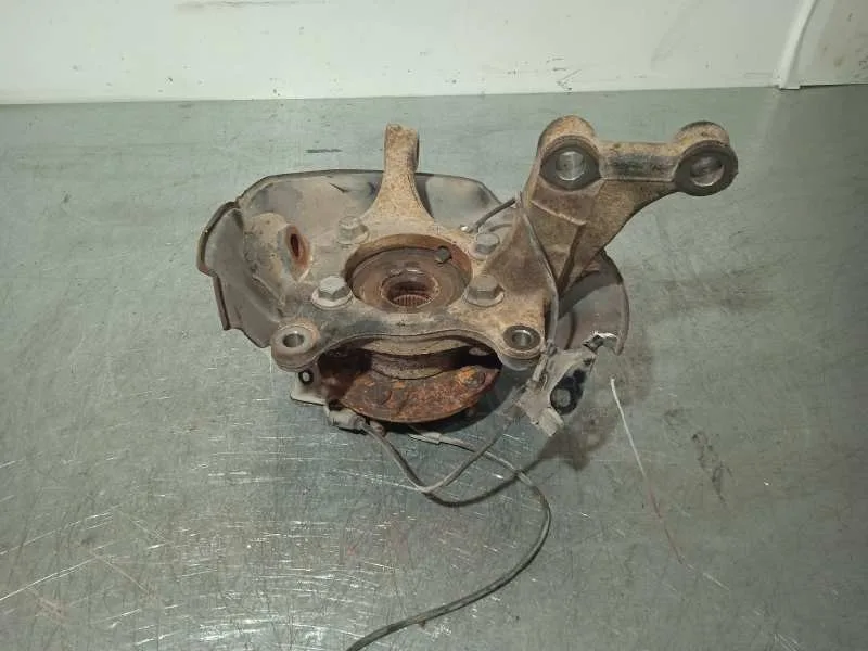 Mangueta Delantera Izquierda para Toyota Rav 4 (A3)