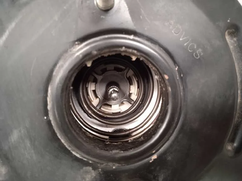Servofreno para Toyota Rav 4 (A3)