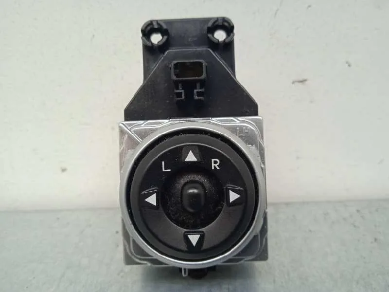 Mando Retrovisor para Hyundai I30 (Gd)