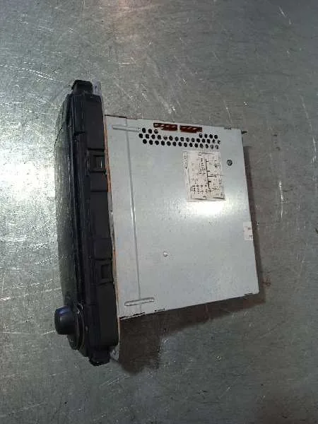 Sistema Audio / Radio Cd para Seat Ibiza Sc (6J1)