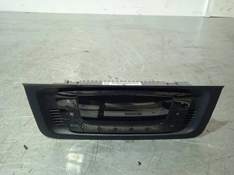 Mando Climatizador para Seat Ibiza Sc (6J1)