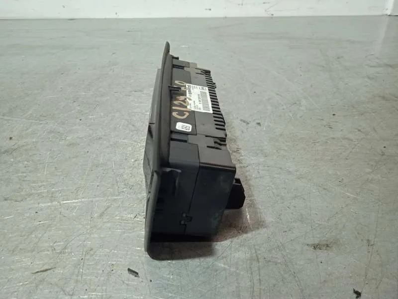 Mando Climatizador para Seat Ibiza Sc (6J1)