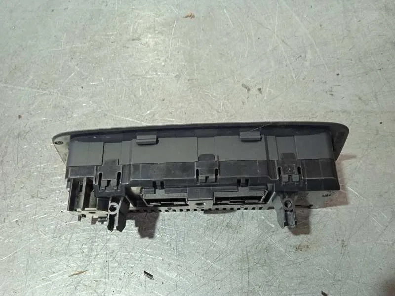 Mando Climatizador para Seat Ibiza Sc (6J1)