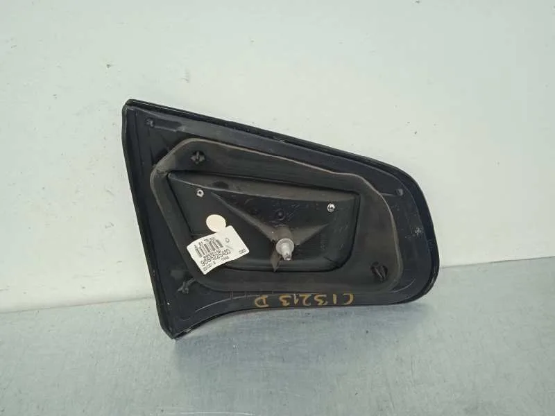 Piloto Trasero Derecho Interior para Citroën C3