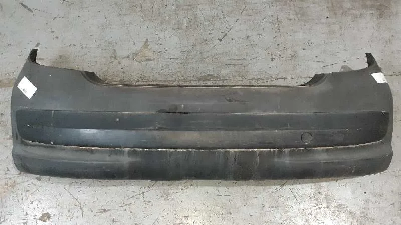 Paragolpes Trasero para Peugeot 207