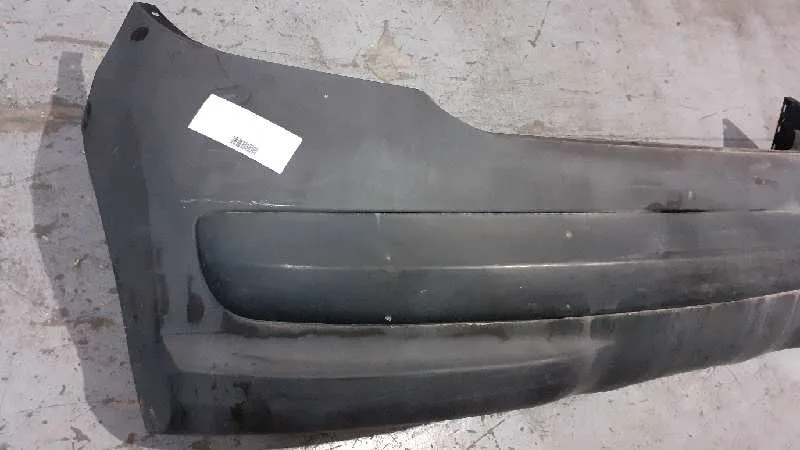 Paragolpes Trasero para Peugeot 207