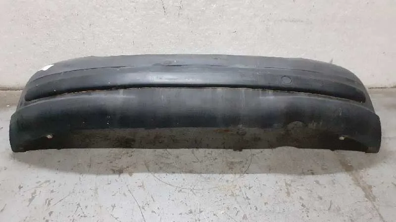 Paragolpes Trasero para Peugeot 207