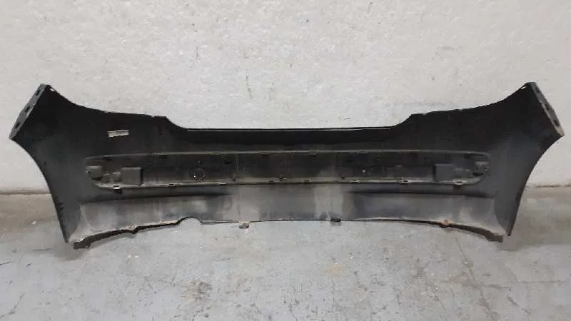 Paragolpes Trasero para Peugeot 207