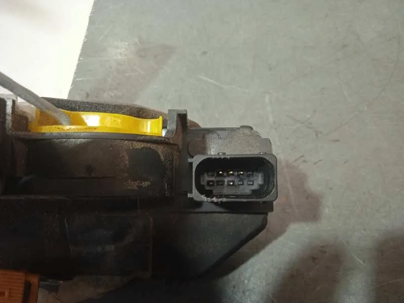 Cerradura Puerta Delantera Izquierda para Opel Mokka
