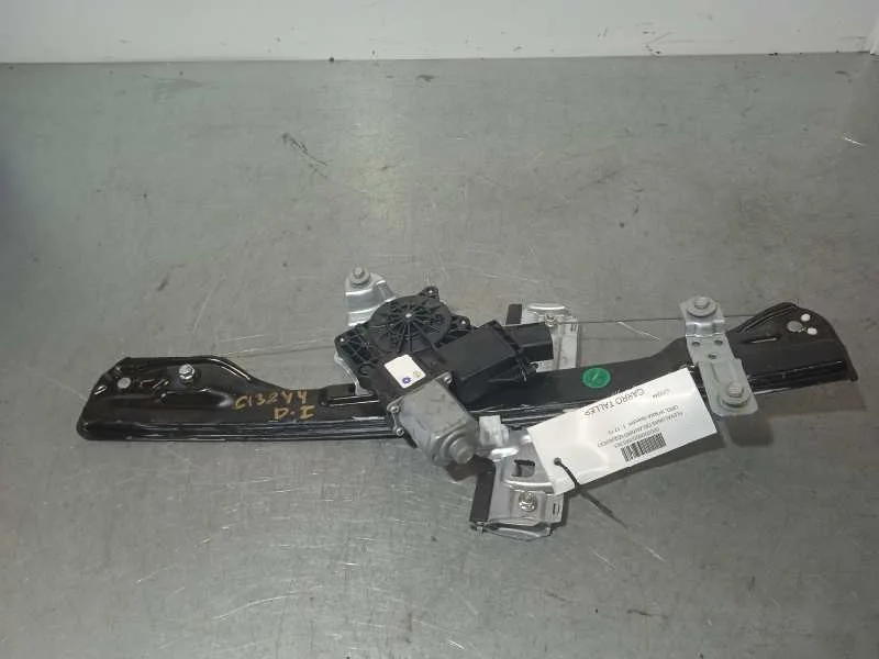 Elevalunas Delantero Izquierdo para Opel Mokka
