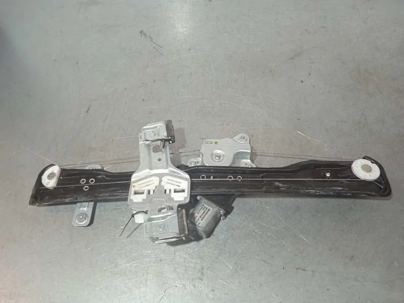 Elevalunas Delantero Izquierdo para Opel Mokka