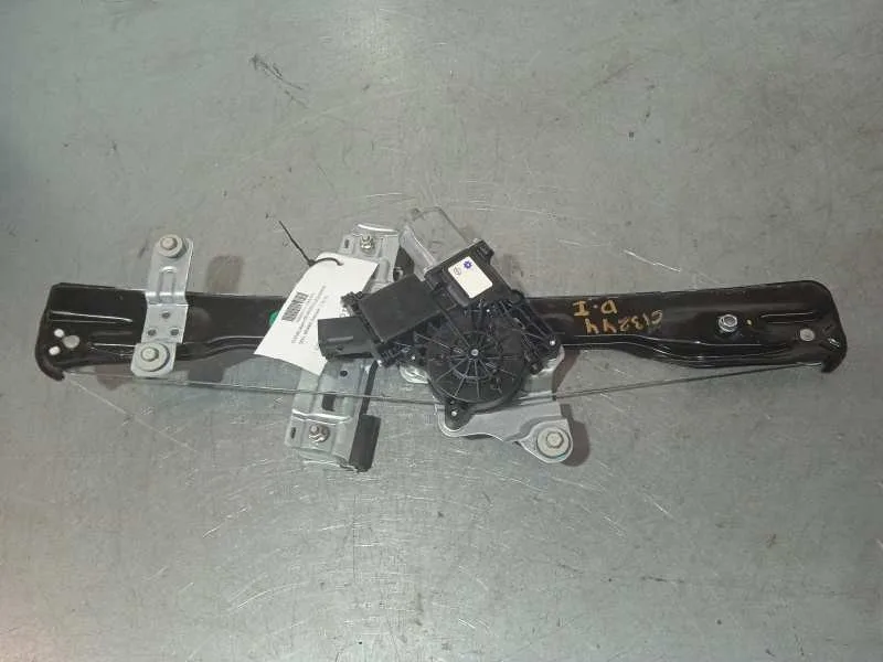Elevalunas Delantero Izquierdo para Opel Mokka