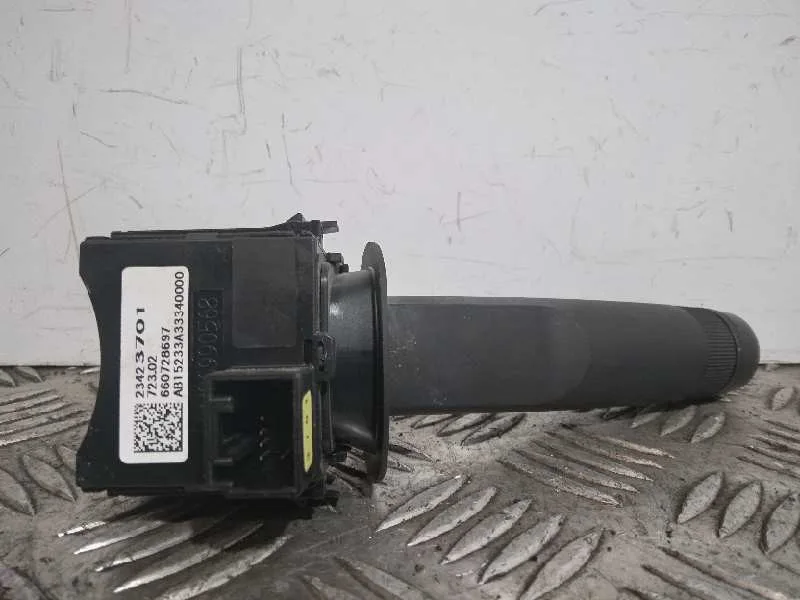 Mando Luces para Opel Mokka