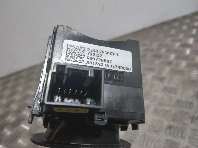 Mando Luces para Opel Mokka