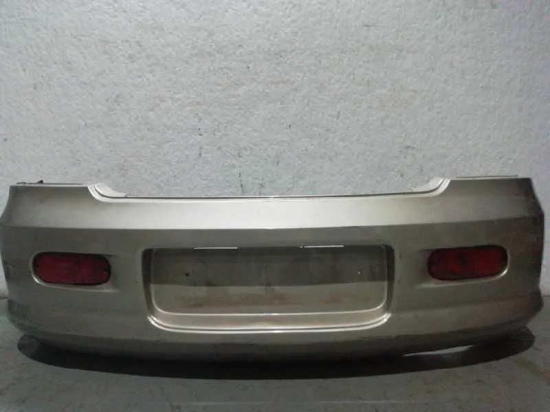 Paragolpes Trasero para Chrysler Sebring Berlina (Jr41)