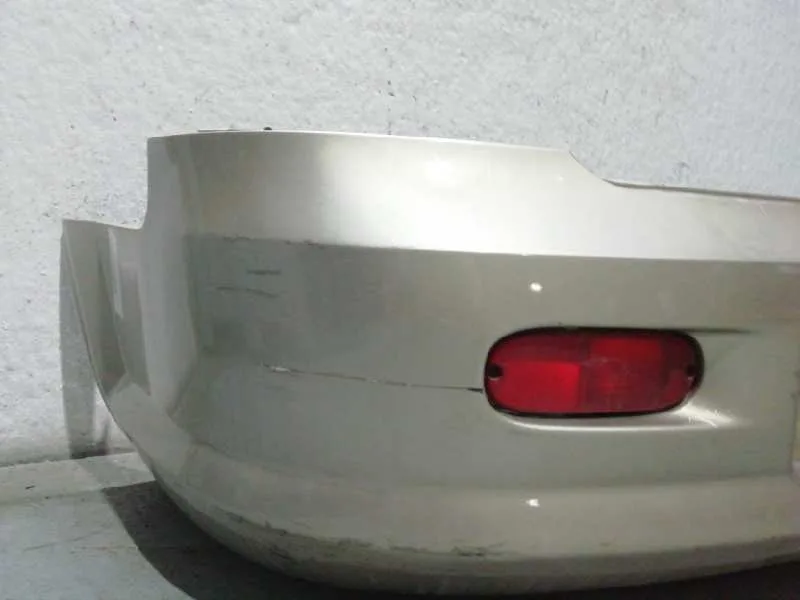 Paragolpes Trasero para Chrysler Sebring Berlina (Jr41)