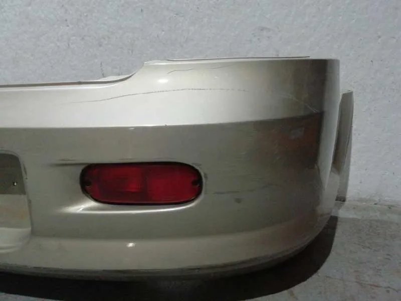Paragolpes Trasero para Chrysler Sebring Berlina (Jr41)