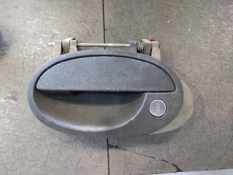 Maneta Exterior Delantera Izquierda para Opel Combo (Corsa C)