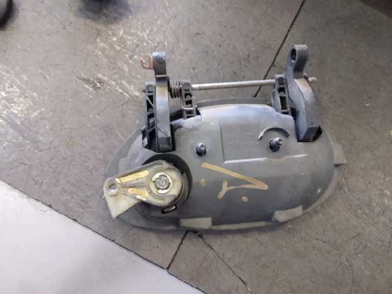 Maneta Exterior Delantera Izquierda para Opel Combo (Corsa C)