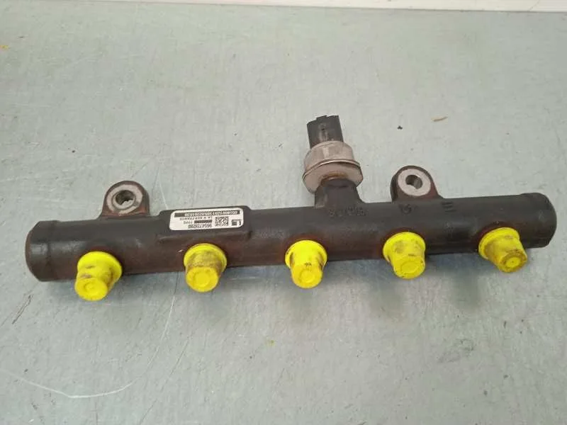 Rampa Inyectora para Citroën C5 Berlina