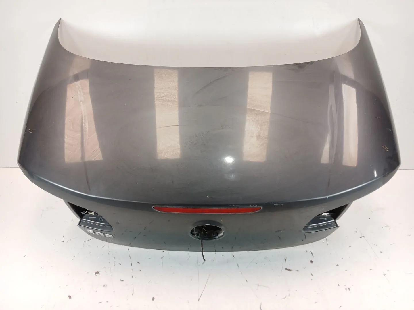Tapa Maletero para Volkswagen Eos (1F7)