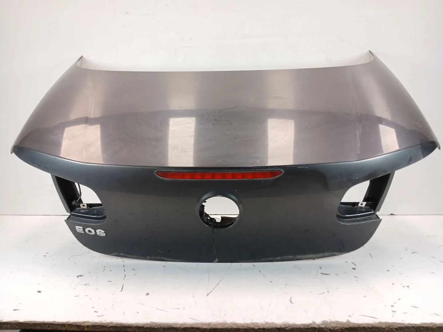 Tapa Maletero para Volkswagen Eos (1F7)