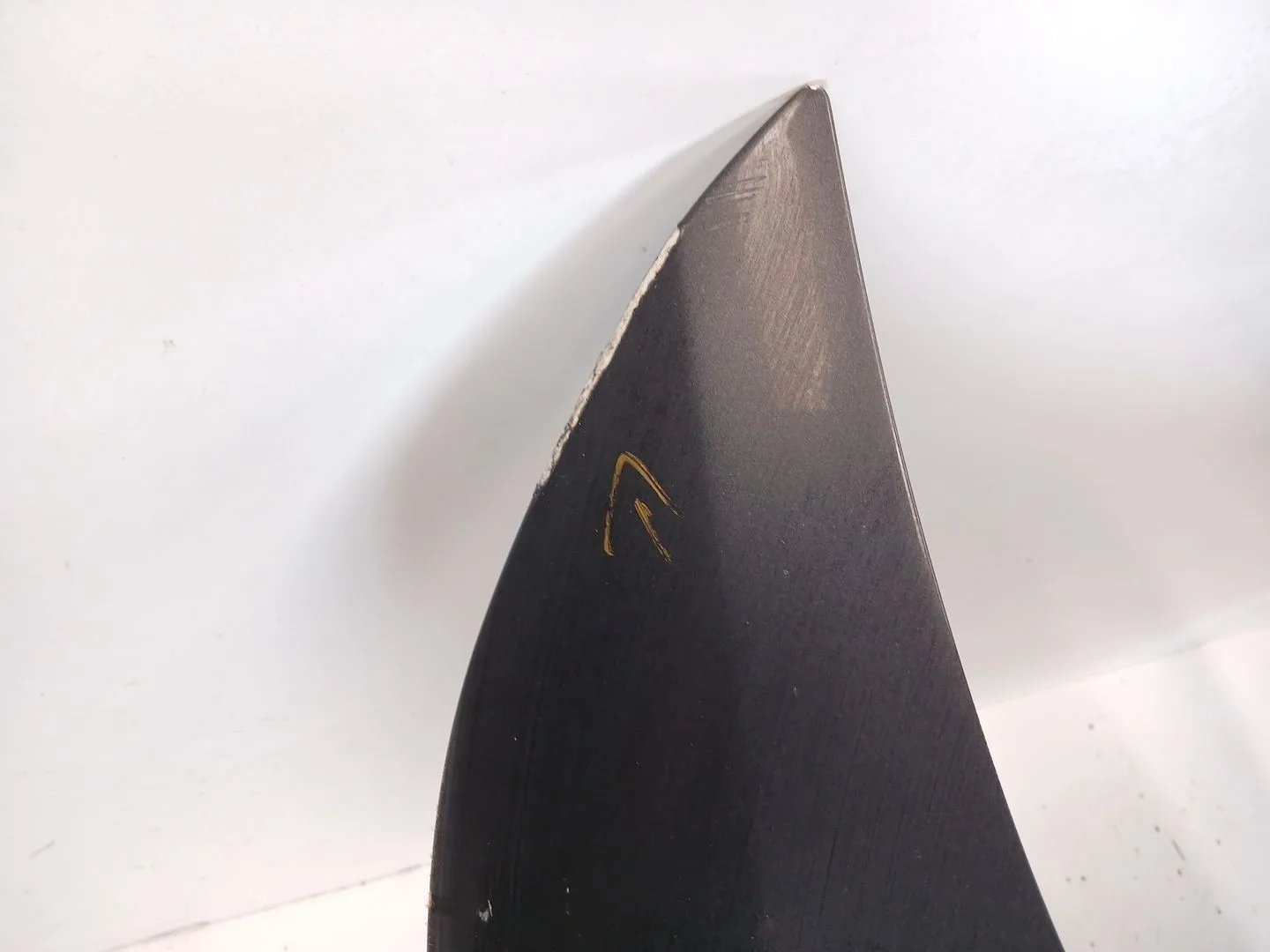 Tapa Maletero para Volkswagen Eos (1F7)