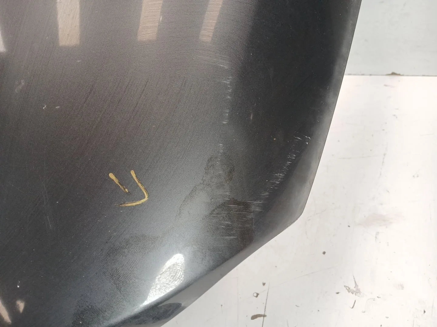 Tapa Maletero para Volkswagen Eos (1F7)