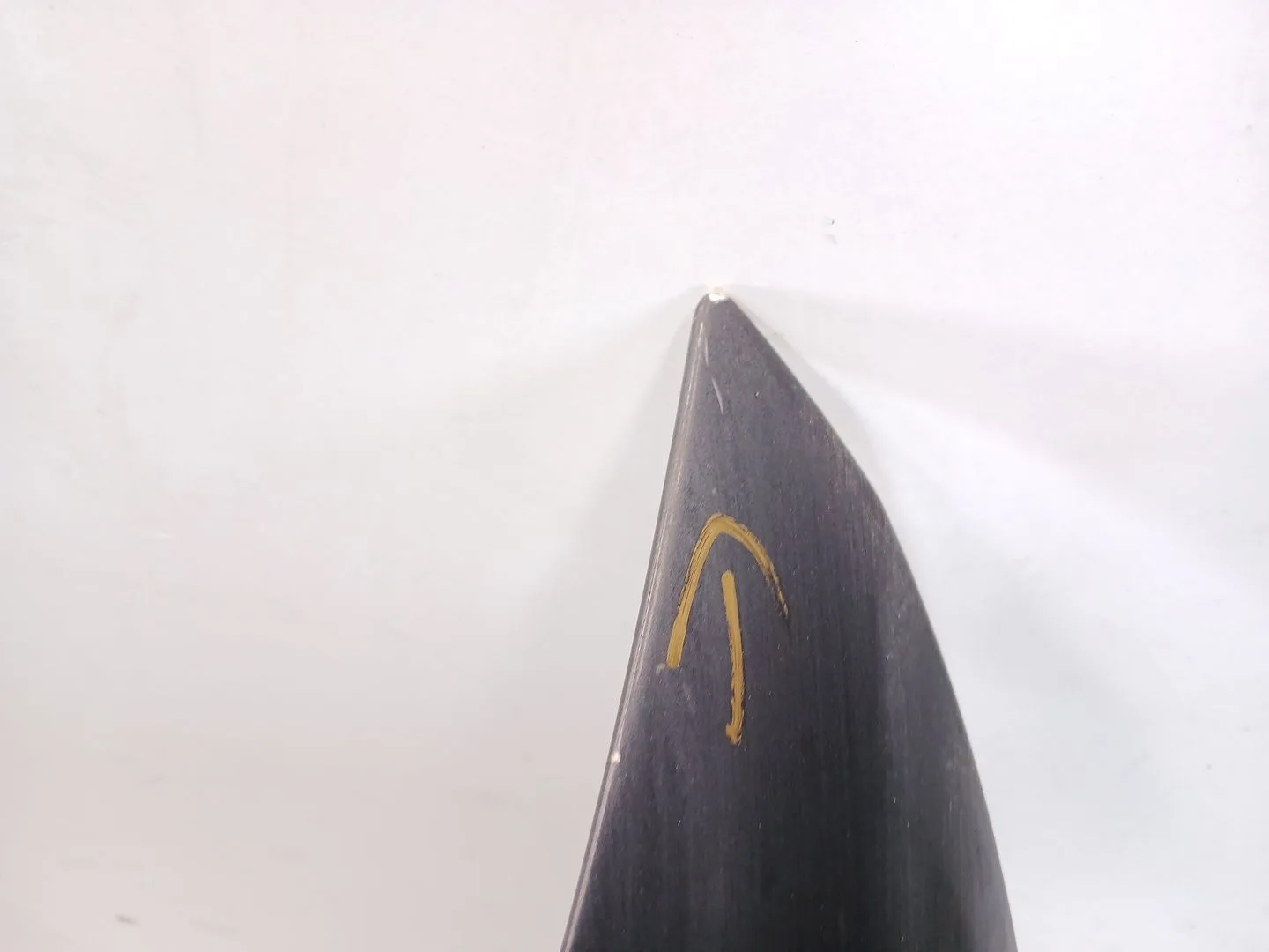 Tapa Maletero para Volkswagen Eos (1F7)
