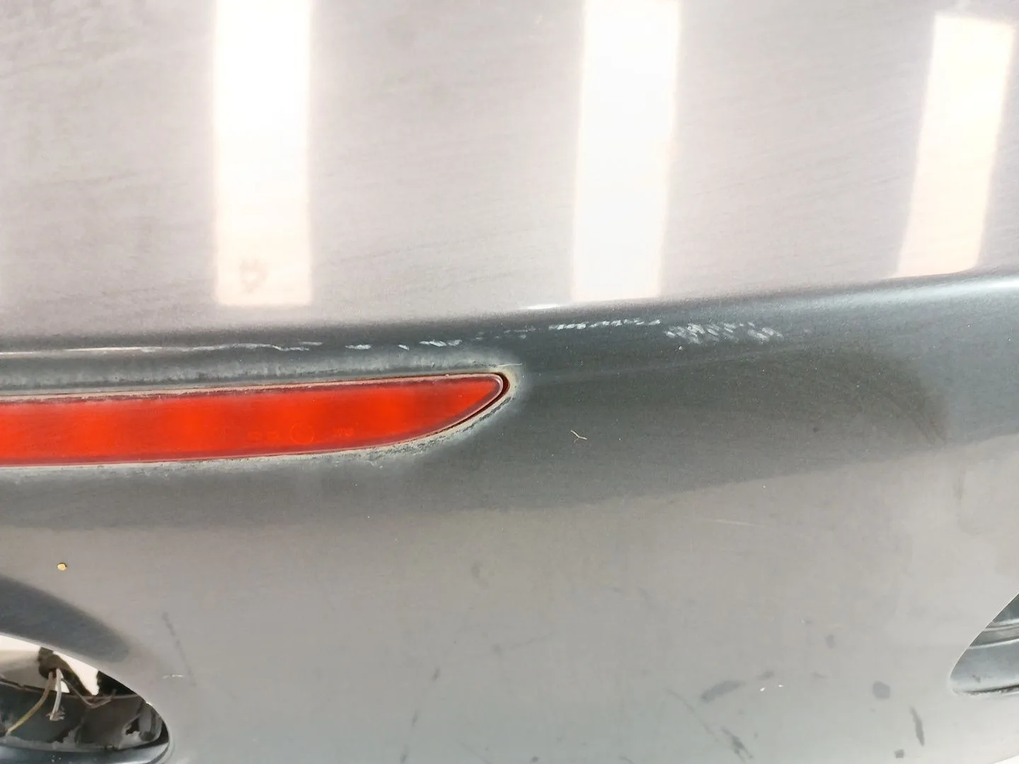 Tapa Maletero para Volkswagen Eos (1F7)