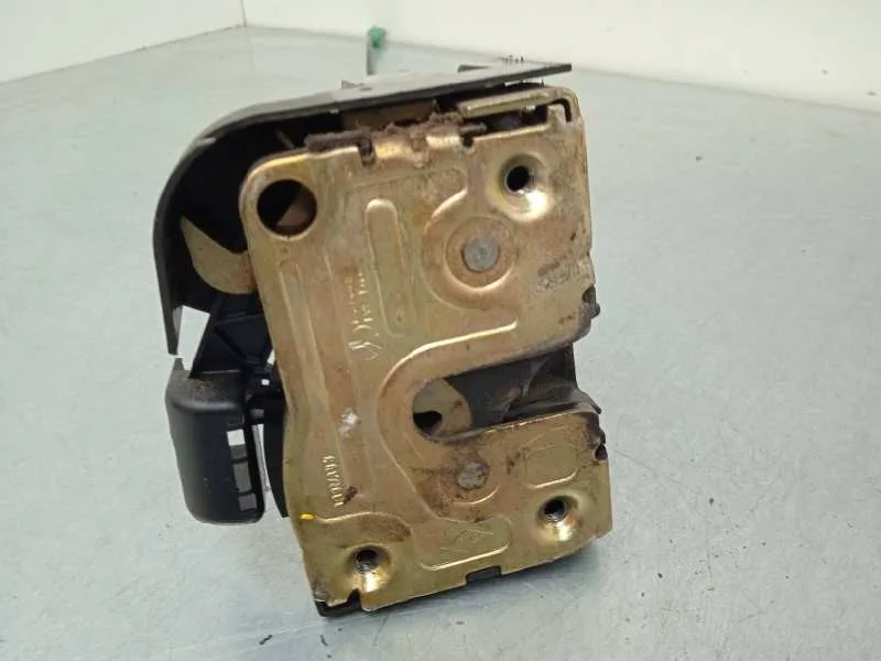 Cerradura Puerta Delantera Izquierda para Renault Megane I Fase 2 Berlina (Ba0)