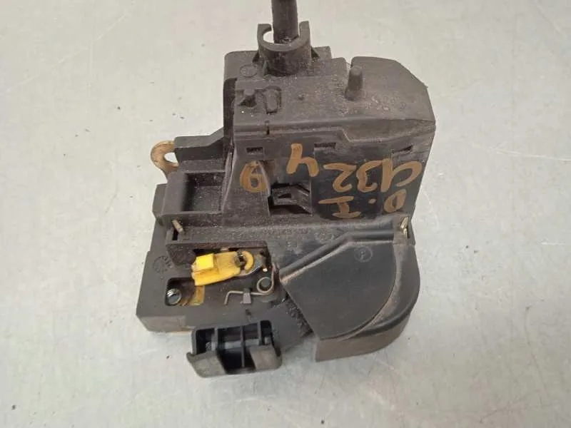 Cerradura Puerta Delantera Izquierda para Renault Megane I Fase 2 Berlina (Ba0)