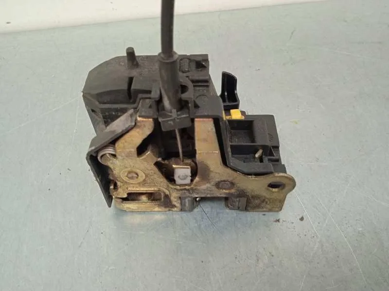 Cerradura Puerta Delantera Izquierda para Renault Megane I Fase 2 Berlina (Ba0)