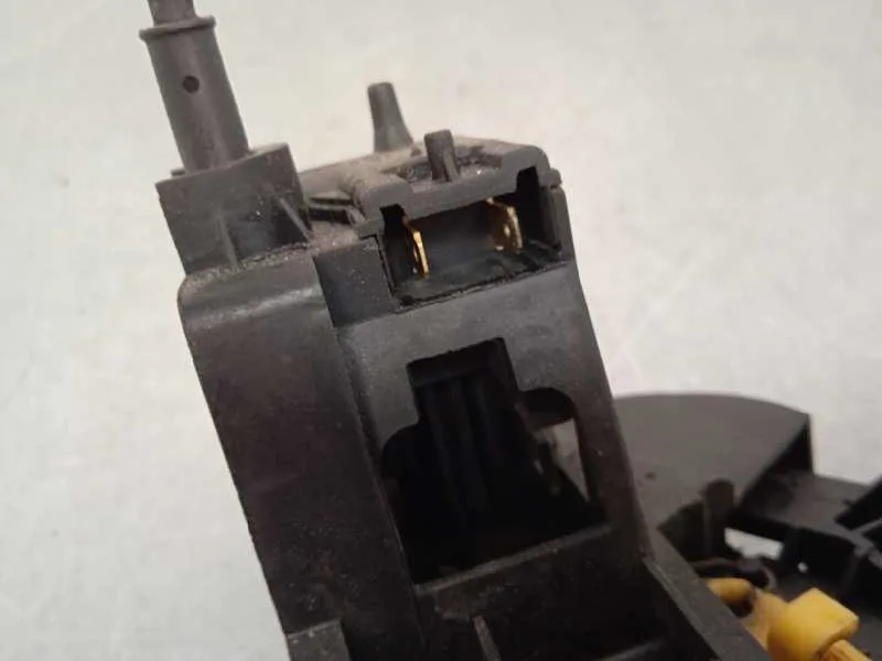 Cerradura Puerta Delantera Izquierda para Renault Megane I Fase 2 Berlina (Ba0)