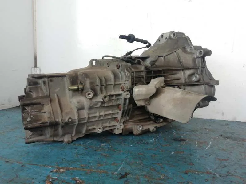 Caja Cambios para Volkswagen Passat Berlina (3B2)