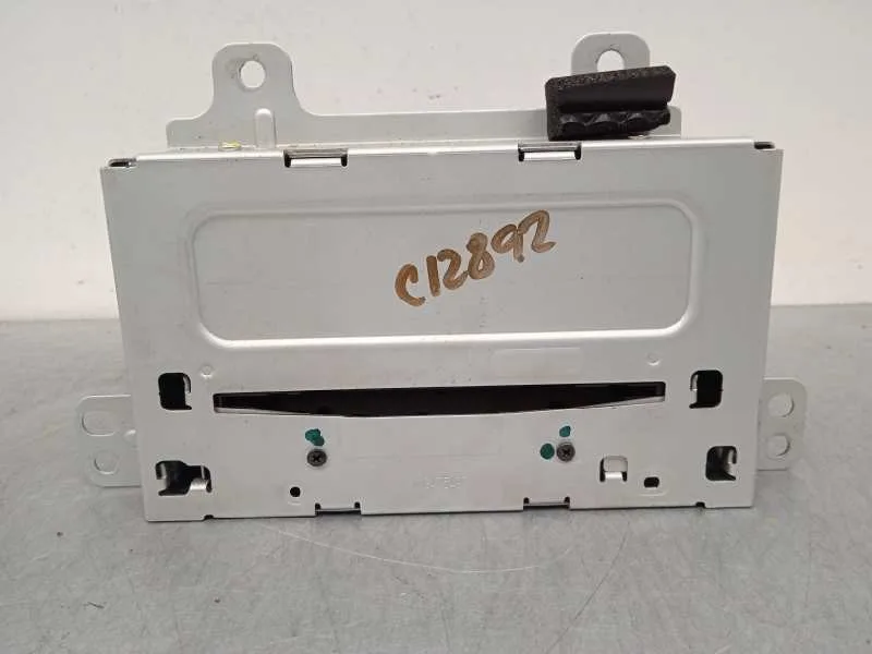 Sistema Audio / Radio Cd para Saab 9-5 Lim. (03. 2010->)