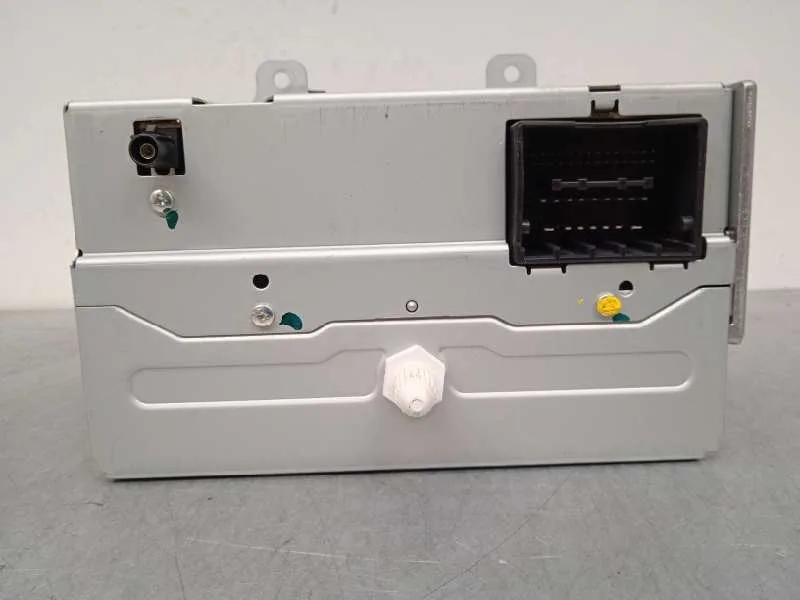 Sistema Audio / Radio Cd para Saab 9-5 Lim. (03. 2010->)