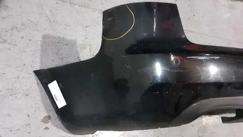 Paragolpes Trasero para Audi A4 Avant (8E)
