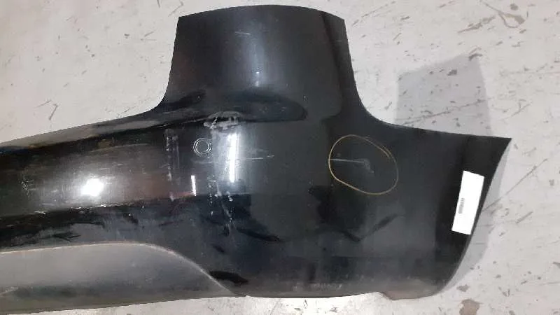 Paragolpes Trasero para Audi A4 Avant (8E)