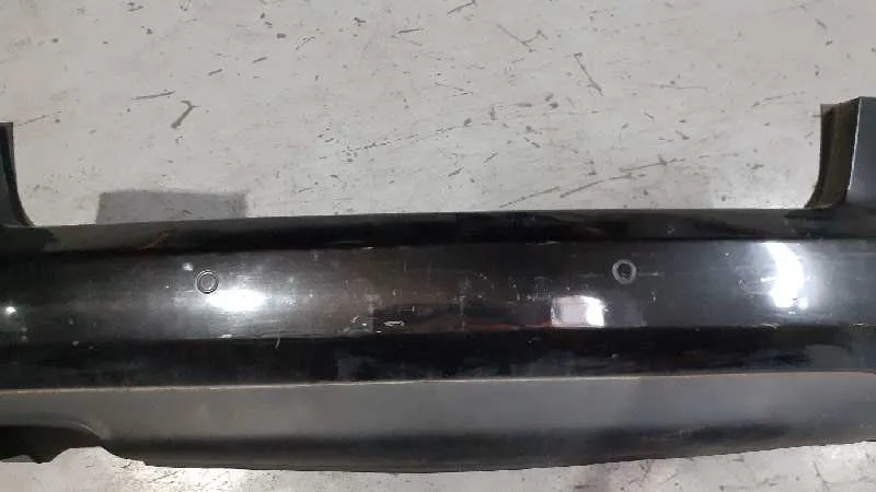 Paragolpes Trasero para Audi A4 Avant (8E)