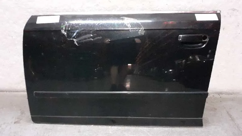 Puerta Delantera Izquierda para Audi A4 Avant (8E)