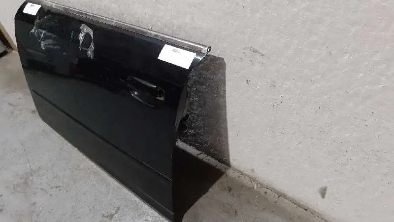 Puerta Delantera Izquierda para Audi A4 Avant (8E)