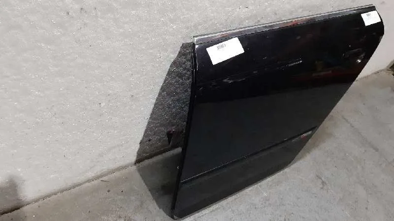 Puerta Trasera Izquierda para Audi A4 Avant (8E)