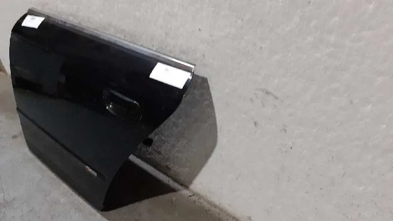 Puerta Trasera Izquierda para Audi A4 Avant (8E)